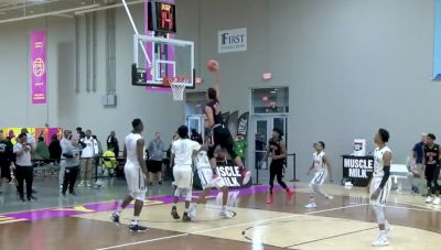 Nike EYBL Session II Filled With Filthy Dunks