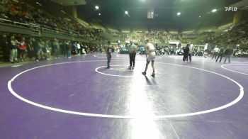 106 lbs Quarterfinal - Thales Silva, Buchanan vs Shawn Price, Mission Oak