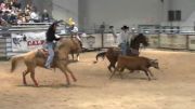 JrNFR 18 & Under Total Team Roping Finals Day 10