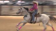 JrNFR 16 & Under Barrel Racing Finals Day 10