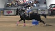 JrNFR 11 & Under Barrel Racing Finals Day 10