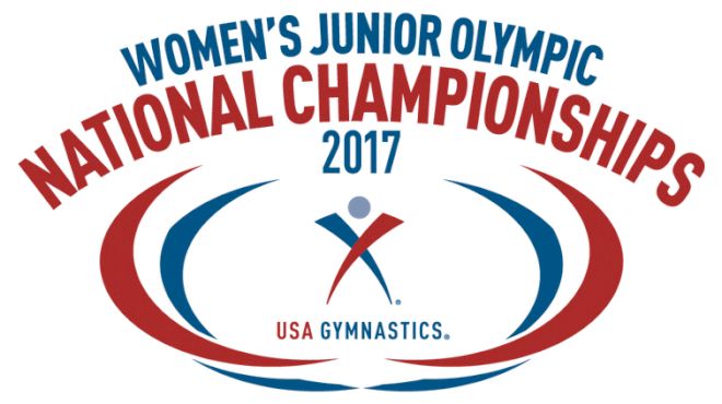 2017 J.O. Level 10 National Championships Rankings