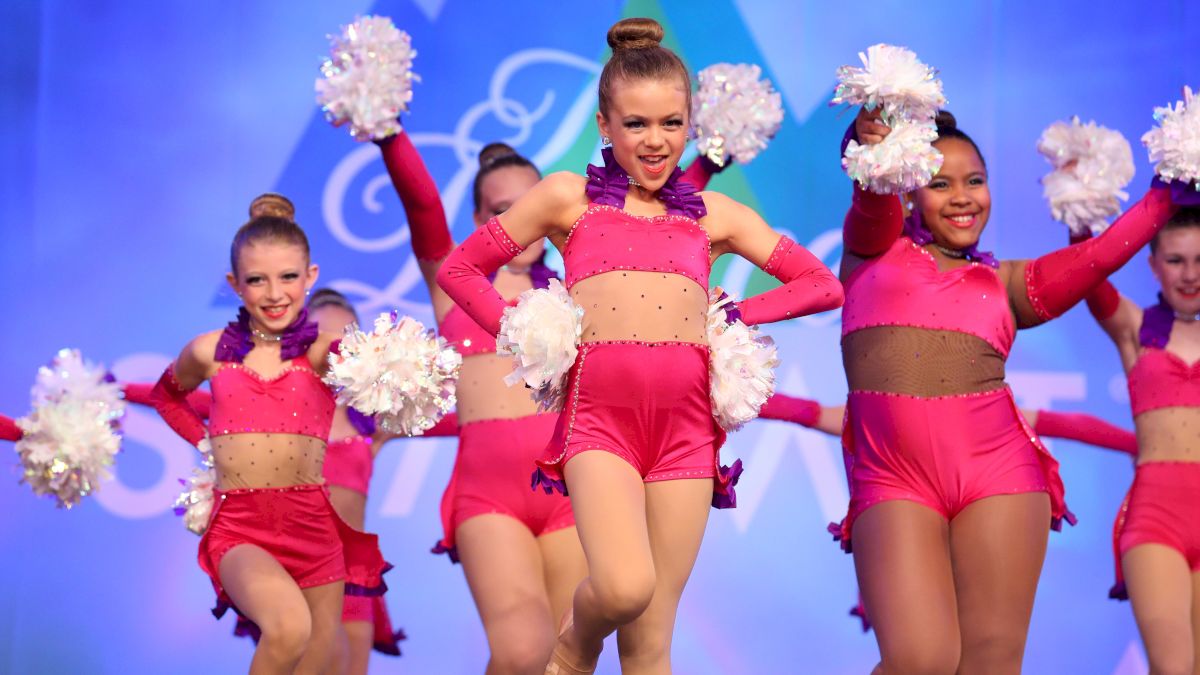 Relive The Dream The Dance Summit 2016 Varsity TV Relive The Dream The Dance Summit 2016 Varsity TV