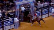 Day 2 Barrel Racing ERA Worlds