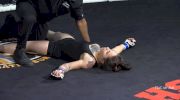 WATCH: LaNeisha Vinson Scores Devastating KO At Valor Fights 40