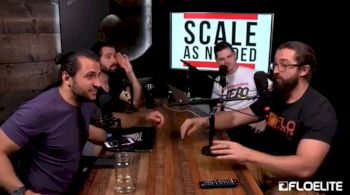 Scale As Needed Episode 42