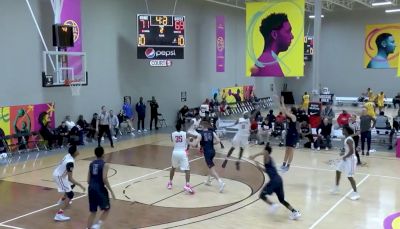 The Most Clutch Shots Of The Nike EYBL