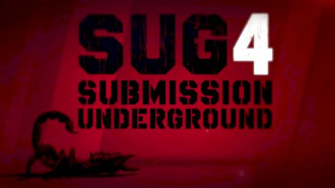 Chael Sonnen Presents Submission Underground 4