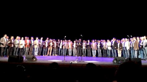 #FlashbackFriday: The Crosbys Then And Nowish