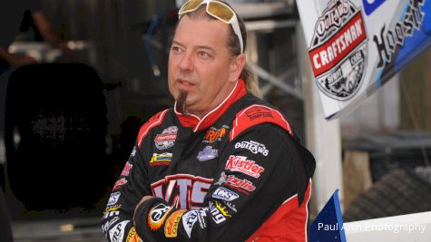 Jason Sides Is This Week's Big Mover In The FloRacing Sprint Car Power Rank