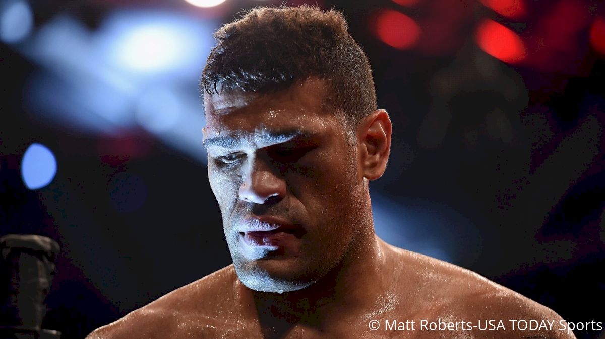 Antonio 'Bigfoot' Silva Returns To TRT, Excited For Russian MMA Debut