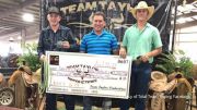 Total Team Roping Brings Young Talent To Las Vegas
