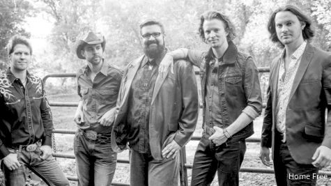 'Sing-Off' Winners Take On Zac Brown Band