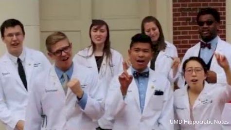 #StudiousSaturday: Top 5 Med School Parodies