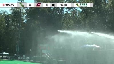 Replay: Central Michigan vs William & Mary | Sep 25 @ 11 AM
