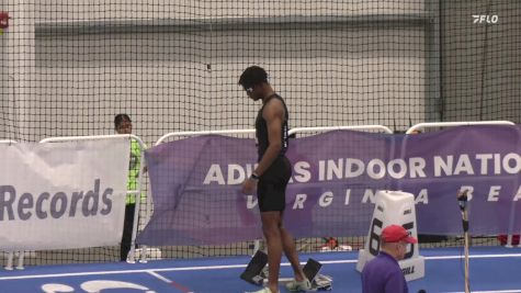 High School Boys' 300m, Prelims 5