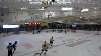 Replay: Home - 2024 Nipawin vs La Ronge | Oct 18 @ 7 PM