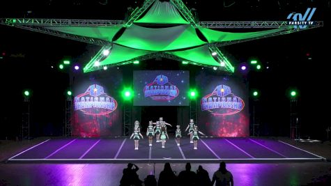 Helix Athletics - Knockout [2024 L1 Youth - D2 - Small Day 1] 2024 America's Best Grand Nationals