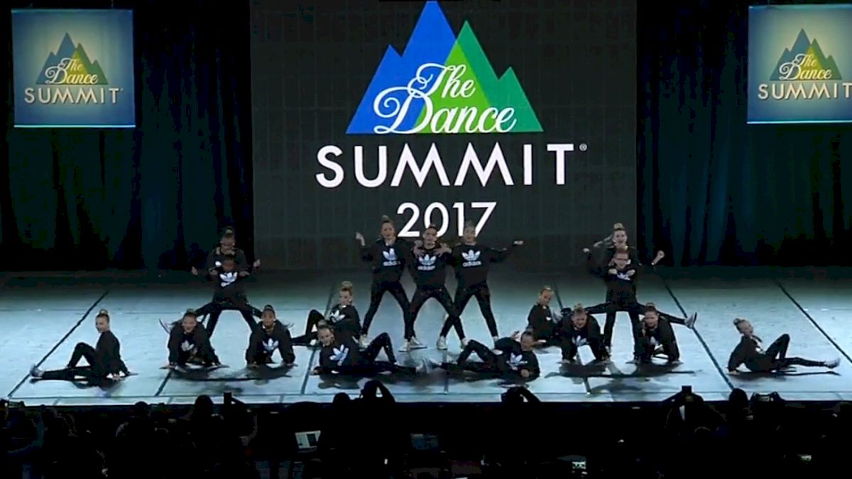Extreme All Stars Lead The Climb At The Dance Summit
