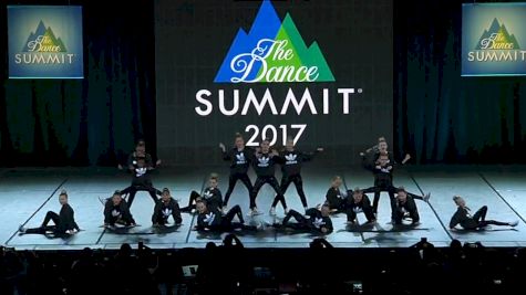 Extreme All Stars Lead The Climb At The Dance Summit