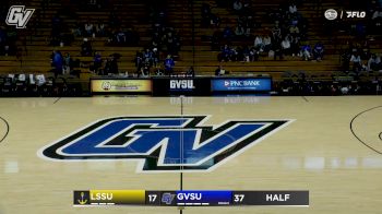 Replay: Lake Superior vs Grand Valley | Feb 6 @ 6 PM