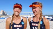 Pepperdine's No. 1 Pair Expecting A Rematch With USC