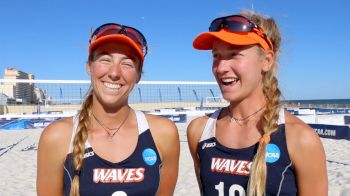 Pepperdine's Hungry For Rematch With USC