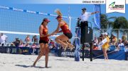 Only USC, Pepperdine & Hawaii Remain In NCAA Beach Championship