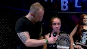 Warfare MMA 15 Results, Gifs: Hannah Scoggins Wins Title, Prospects Shine