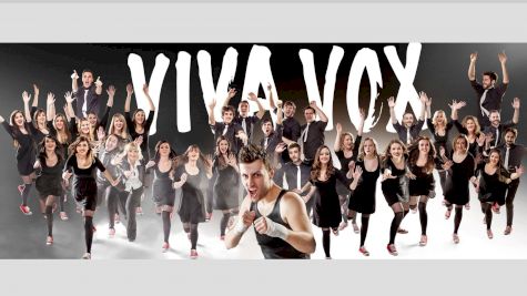 #Tunesday: Serbia's Hard Rock Show Choir