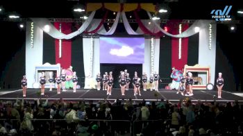 ATA - Gold [2024 L2 Youth - Medium] 2024 ASC Battle Under the Big Top Grand Nationals