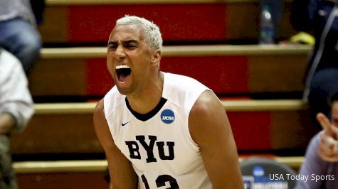 Ben Patch Will Go Pro After "Remarkable" College Experience