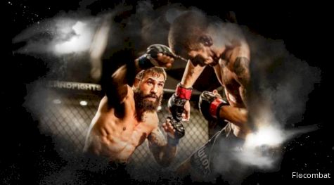 Warfare MMA 15 Event Replay