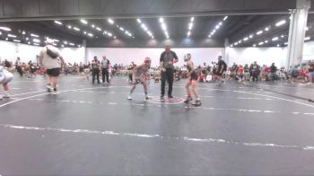 76 lbs Round 5 (8 Team) - Brody Moore, Project X vs Asic Gallegos, Top Rank