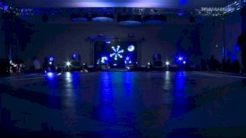 Luan Martiniano vs Brandon Mitchell 2026 Fight to Win 308