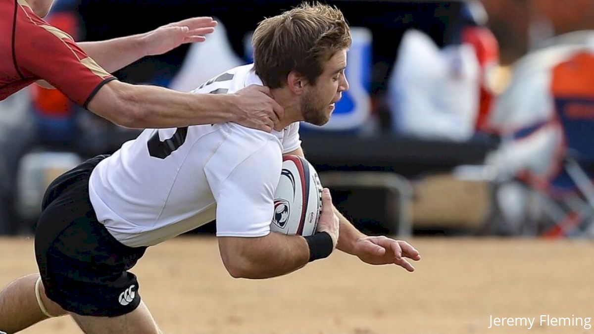 Whitewater Wins DII 7s Qualifier