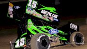Weird Pieces And Funky Things Help Donny Schatz Sweep Outlaws Weeekend