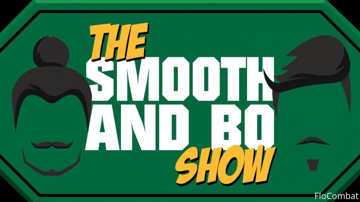 Smooth And Bo Show Episode 3: Fear And Loathing On Rainbow Road