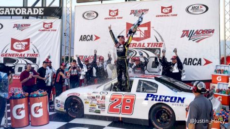 Sh!t Drivers Say: Use The Force Haley, Not The Candy