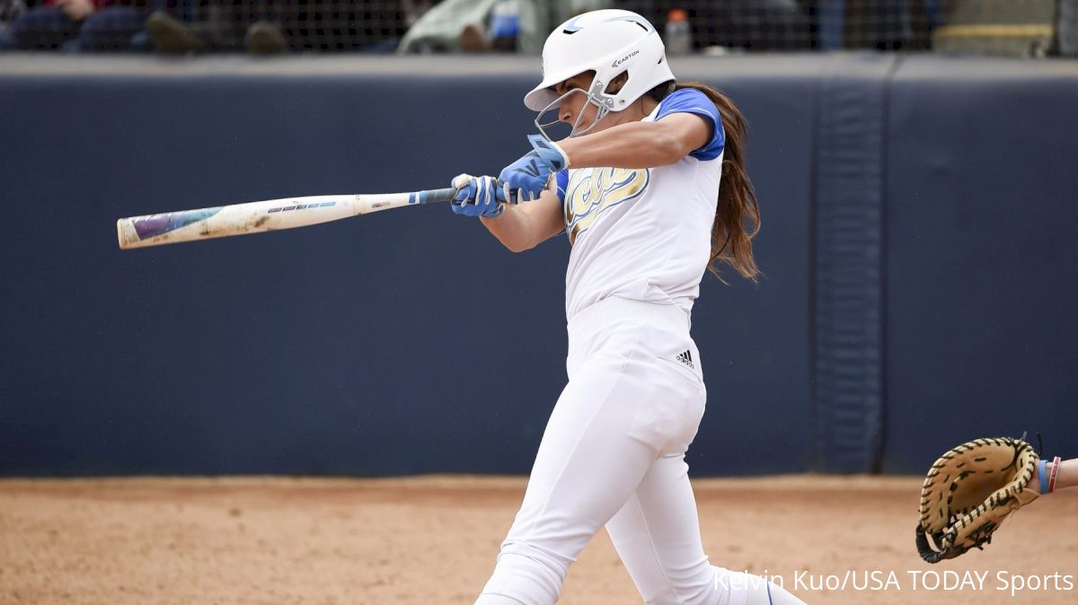 7 Wild & Unbelievable Moments From Last Week In Softball