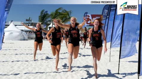 USC Defeats Pepperdine For Back-To-Back NCAA Beach Volleyball Championships