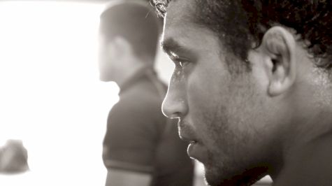 After Taste Of Sub-Only Mike Perez Is Hungry For Orchard Rematch