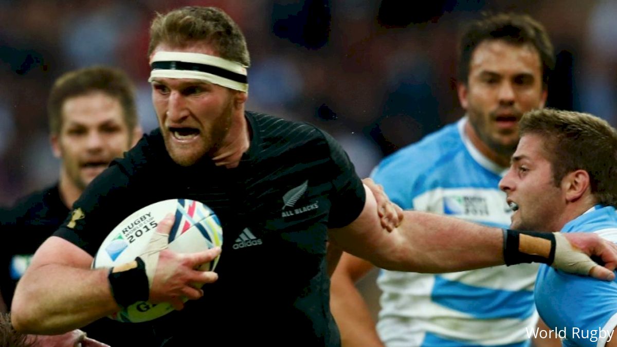 2019 Rugby World Cup Draw Set For Kyoto