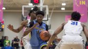 How Far Can Flo40 Forward Cameron Reddish Take Team Final This EYBL Season?