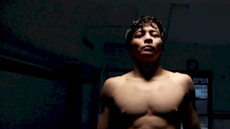 Paulo Miyao Ready To Battle Urijah Faber at Submission Underground 4