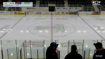 Replay: Home - 2025 Niverville vs Portage | Jan 22 @ 7 PM