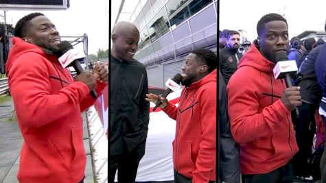 Breaking2: Best of Kevin Hart