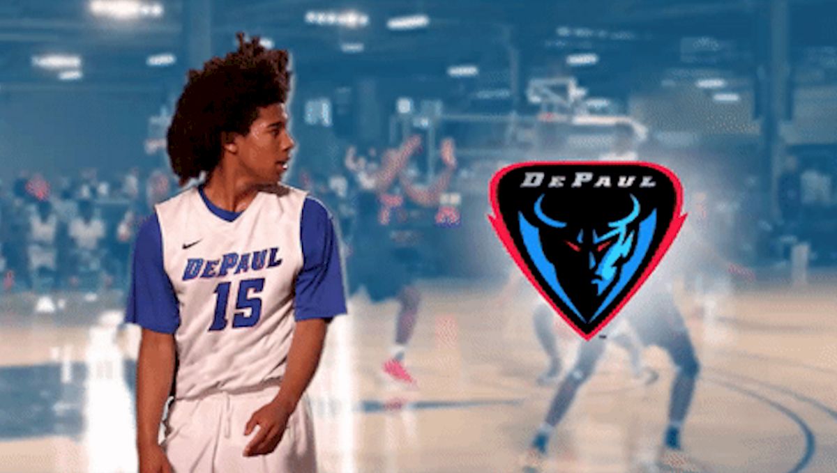 Flo40 Point Guard Tyger Campbell Commits To DePaul, Reclassifies To 2018