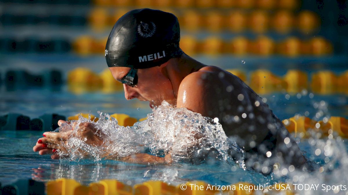 What Do Flamingos & Breaststroke Kick Have In Common?