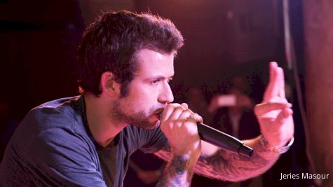 #TutorialThursday: Rizumik Teaches How To Be A Drumline